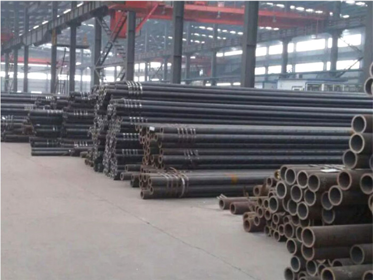 西陵12cr2mo化肥专用管